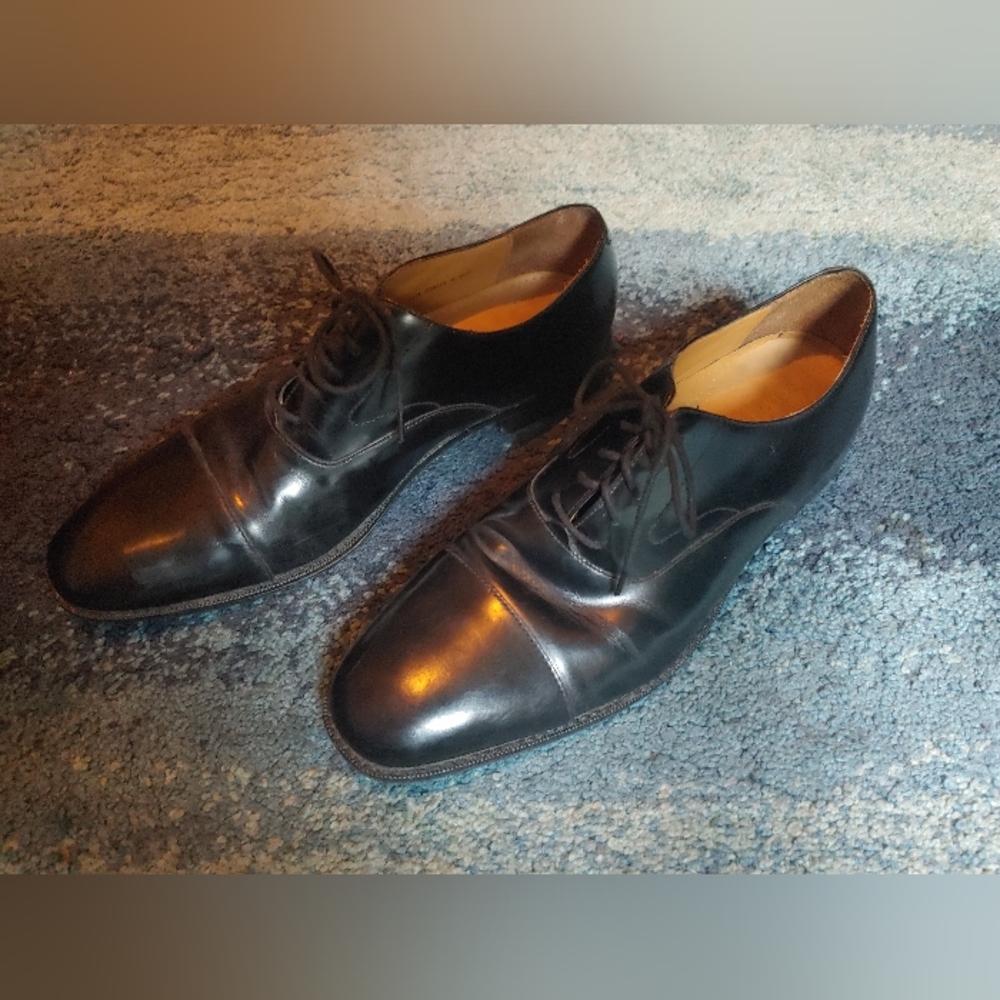 Cole Haan Oxfords Dress Shoes